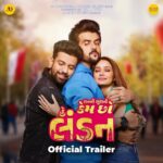 Leena Jumani Instagram - Aavi gayi che total madness with lots of fun too, as we present the official trailer of our Gujarati movie, Hey Kem Chho London!! Film releasing on 2nd Sept 2022 @heykemchholondon @mangoostudios #HKCL #HeyKemChhoLondon #Gujarat #Gujarati #GujaratiFilm #GujaratiMusic #GujaratiMusic #Gujju #Ahmedabad #Surat #Rajkot #Vadodara #GujjuRocks #KumkumBhagya #ChhelloDivas #ShuThayu #Anupama #Kutch #trailer #officialtrailer #traileroutnow