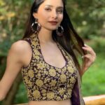 Leena Jumani Instagram - Que sera sera♾️