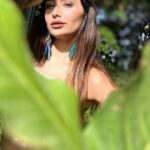 Leena Jumani Instagram - 🌤 India