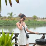 Leena Jumani Instagram - 🌴