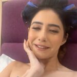 Leena Jumani Instagram - 👱🏻‍♀️ #reels #reelitfeelit #reelkarofeelkaro
