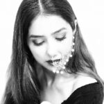 Leena Jumani Instagram - 🖤🖤🖤 📷- @vmjumani