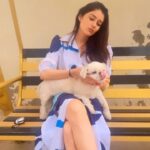 Leena Jumani Instagram - Just for fun 🤪