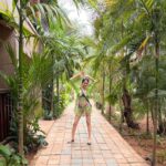 Leena Jumani Instagram - Water you doing? 😂🏝