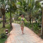 Leena Jumani Instagram - Water you doing? 😂🏝