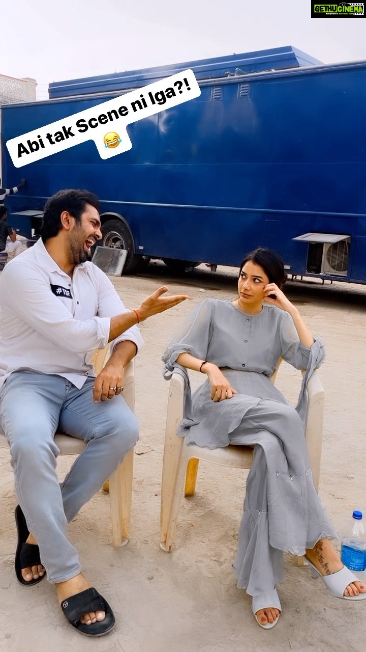 Leena Jumani Instagram - Ha ha ha ha 🤓🤓🤓🤓