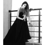 Leena Jumani Instagram - @leena_real in Black & White . . Stylist @astha_ar . . #bnw #blacknwhite #blackandwhite #bw #photography #blackandwhitephotography #bnwphotography #art #monochrome #blackandwhitephoto #photooftheday #captures #blacknwhitephotography #portrait #streetphotography #black #bnwmood #perfection #photo #love #ig #life #street #instagood #picoftheday #greatshots #monochromatic #nature #white #bhfyp Mumbai, Maharashtra
