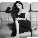 Leena Jumani Instagram - 🖤🖤🖤 📷- @srinath_rao88 Mumbai, Maharashtra