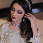 Leena Jumani Instagram - 🌟 Mua @curiousqueen_makeup_artist Outfit @zarkash_official Style by @nags_sidiqi Location @dragonfly_hotel Photographr @confidentials_studio