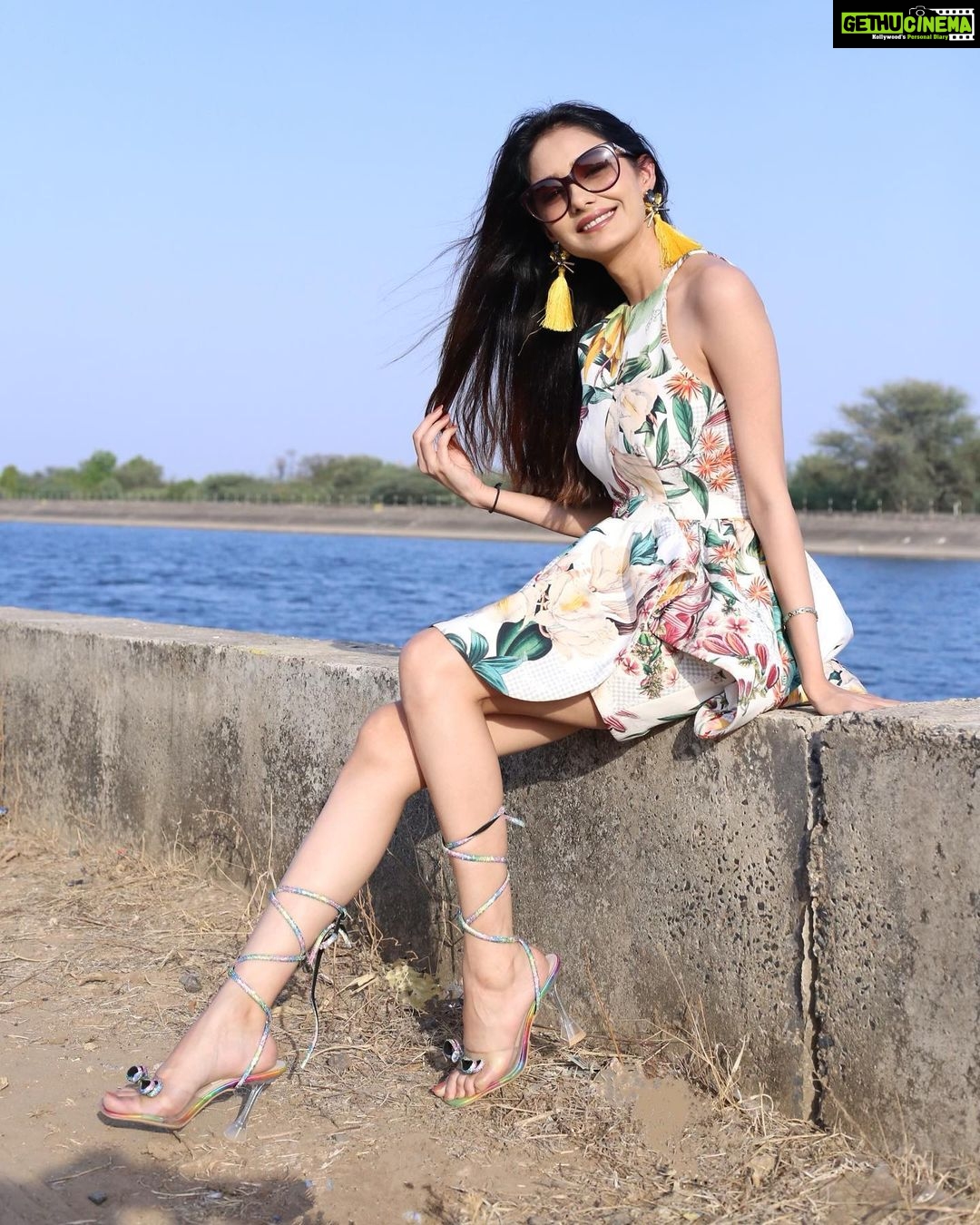 Leena Jumani Instagram - Hot & Sweet with touch of beauty❤️🔥