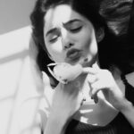 Leena Jumani Instagram - 🖤🤍 📸- @srinath_rao88