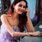 Leena Jumani Instagram - Purple dil ke pass tum rahte ho💜 Wearing @hashtaglamour Style by @nags_sidiqi Mua @mua_shabi_nadeem_ 📸 @zeeshanclicks Location📍@indiestayshotel