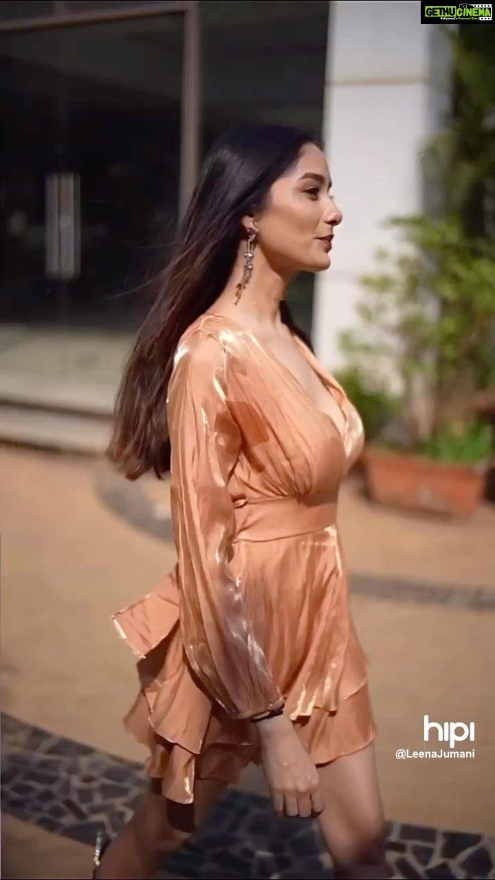 Leena Jumani Instagram - #hipikaromorekaro 👌🏻