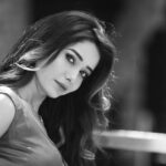Leena Jumani Instagram - Kya ? Kuch kaha?
