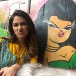 Leena Jumani Instagram - 💋💋💋
