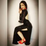 Leena Jumani Instagram - some more pictures from glittery night 💫