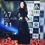 Leena Jumani Instagram - some more pictures from glittery night 💫