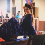 Leena Jumani Instagram - Com-for-table🙈 #mainAurMerePJ🤪 Meri Marji