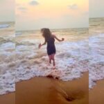 Leena Jumani Instagram - Kyuki maine apne aap ko ek joke sunaya... Jo main bhool chuki hoon🤣 #reels #reelitfeelit #reelkarofeelkaro #baarishkijaaye