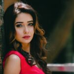 Leena Jumani Instagram - Let the stare game begin 👀