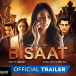 Leena Jumani Instagram - Happy to share this 💫 Yeh hai shatranj ka khel… Chaal anek, lekin qatil sirf ek! #Bisaat, releasing 15 April. @iamsandeepadhar @omkarkapoor @khalidoon1 @jiamustafa @leena_real @tanvithakker @coralbhamra @ashmitabakshiiam @trishaanmaini @vikrampbhatt #MXOriginalSeries #MXPlayer