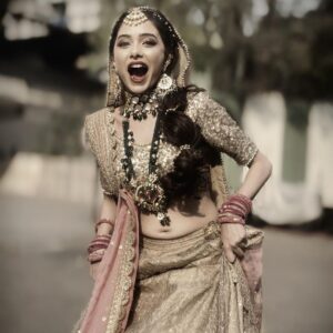 Leena Jumani Instagram - Someone - who are you?

Me- Humour in the situations 😂