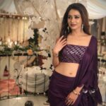 Leena Jumani Instagram - Everything about me is about “something different” which I took a lot of time to figure out. Of course everything changes with time. I’m someone who will always find positive in worst situations to overcome because I choose to be happy. 🦄😁♾ Apke Dil Main