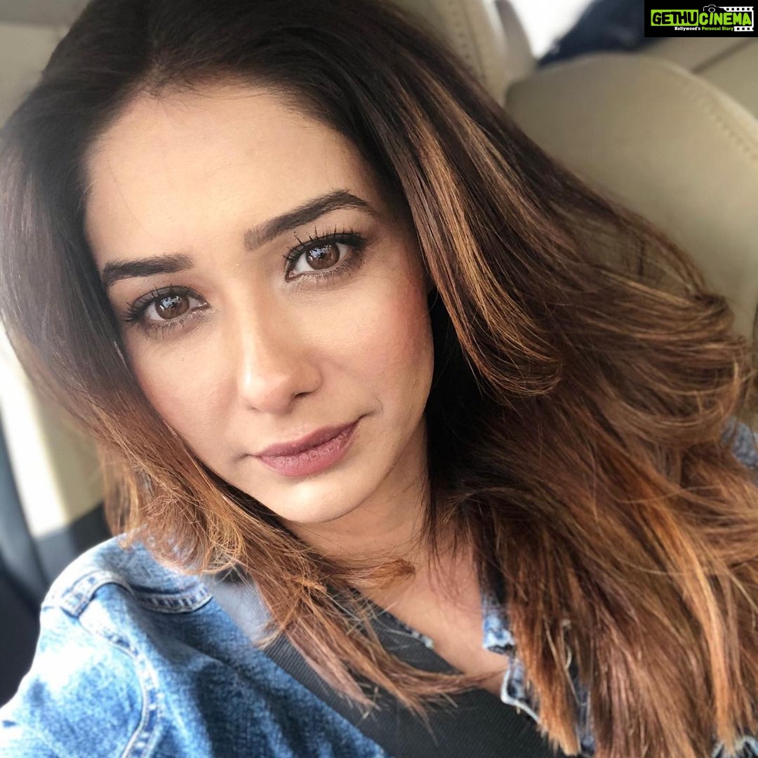 Leena Jumani Instagram - Light worker? Indigo baby? Star seed ? 🤔