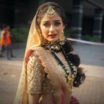 Leena Jumani Instagram - Someone - who are you? Me- Humour in the situations 😂