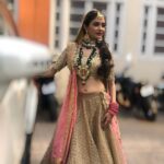 Leena Jumani Instagram - Someone - who are you? Me- Humour in the situations 😂