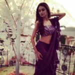 Leena Jumani Instagram - Bus yuhi.