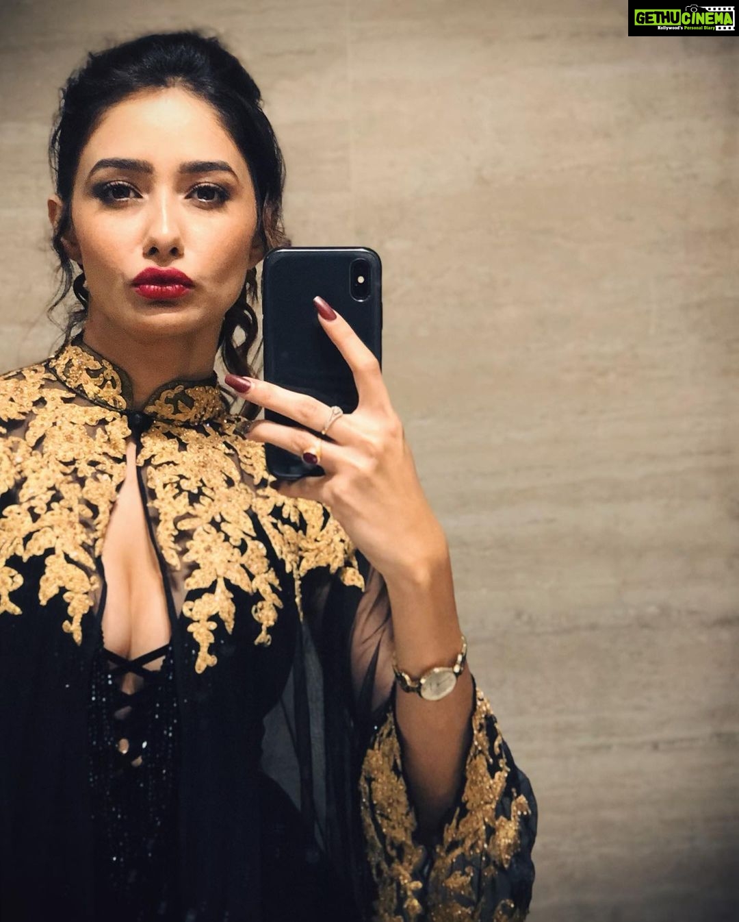 Leena Jumani - 49K Likes - Event time 💫
