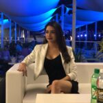 Leena Jumani Instagram - YOLO... SOLO... Welcome 2021♥️ Marbela Beach.