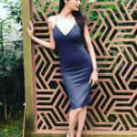 Leena Jumani Instagram - Feeling blue-tiful 💙 . . . @anamikaprajapati10