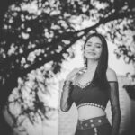 Leena Jumani Instagram - All is always well, You just need to chillax! 🎼 My World