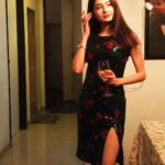 Leena Jumani Instagram - On a higher frequencies😉 . . 📸- @4umehra ♥️ #Aboutlastnight