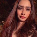Leena Jumani Instagram - Behind the scenes😛 #DirtyGames #mxplayer #comingsoon