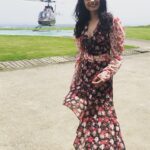 Leena Jumani Instagram - Ab kyaaaa hai 🤣 . . #mohajaal #comingsoon Oxford Golf and Resort