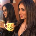 Leena Jumani Instagram - Two in one 😉
