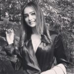 Leena Jumani Instagram - I don’t know why but I feel good 😄