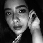 Leena Jumani Instagram - When you photograph people in black and white... you photograph their souls 🤍