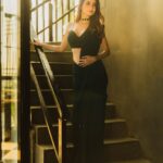Leena Jumani Instagram – 🎬
@sstardomcelebritymanagement
@payalrai1303
@styledby_sanyaa
@karanraii11
@vmjumani
@journeyman1027
@sultan_makeupartist_11
@meena___yadav2
@nikki_shirodkar_meraki
@bookrecce_locations
