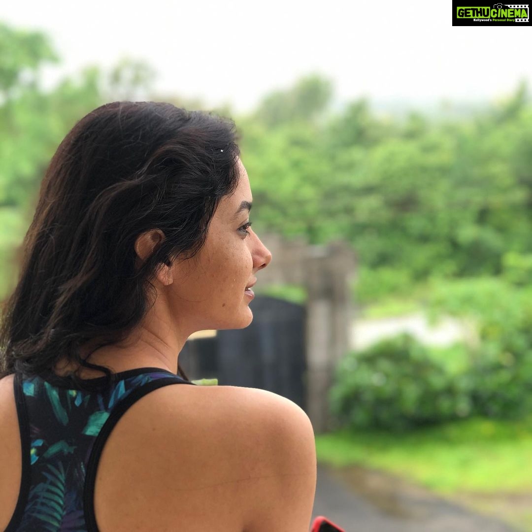 Leena Jumani Instagram - Good mornoon 🦚 . . 📸- @jtsingh5254
