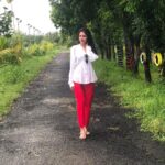 Leena Jumani Instagram - It feels like a Rebirth🌿 📸- @rajkamalgupta12