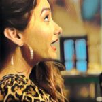 Leena Jumani Instagram - Blah Blah Blah 🤫