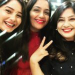 Leena Jumani Instagram - It’s not what we have... but who we have in our life♥️ #blesseddaughter #blessedSister #blessedMaasi
