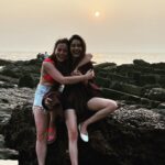 Leena Jumani Instagram - 01.01.2021 Goa