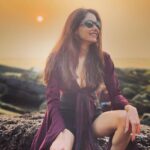 Leena Jumani Instagram - 01.01.2021 Goa