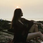 Leena Jumani Instagram - 01.01.2021 Goa
