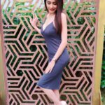 Leena Jumani Instagram - Feeling blue-tiful 💙 . . . @anamikaprajapati10